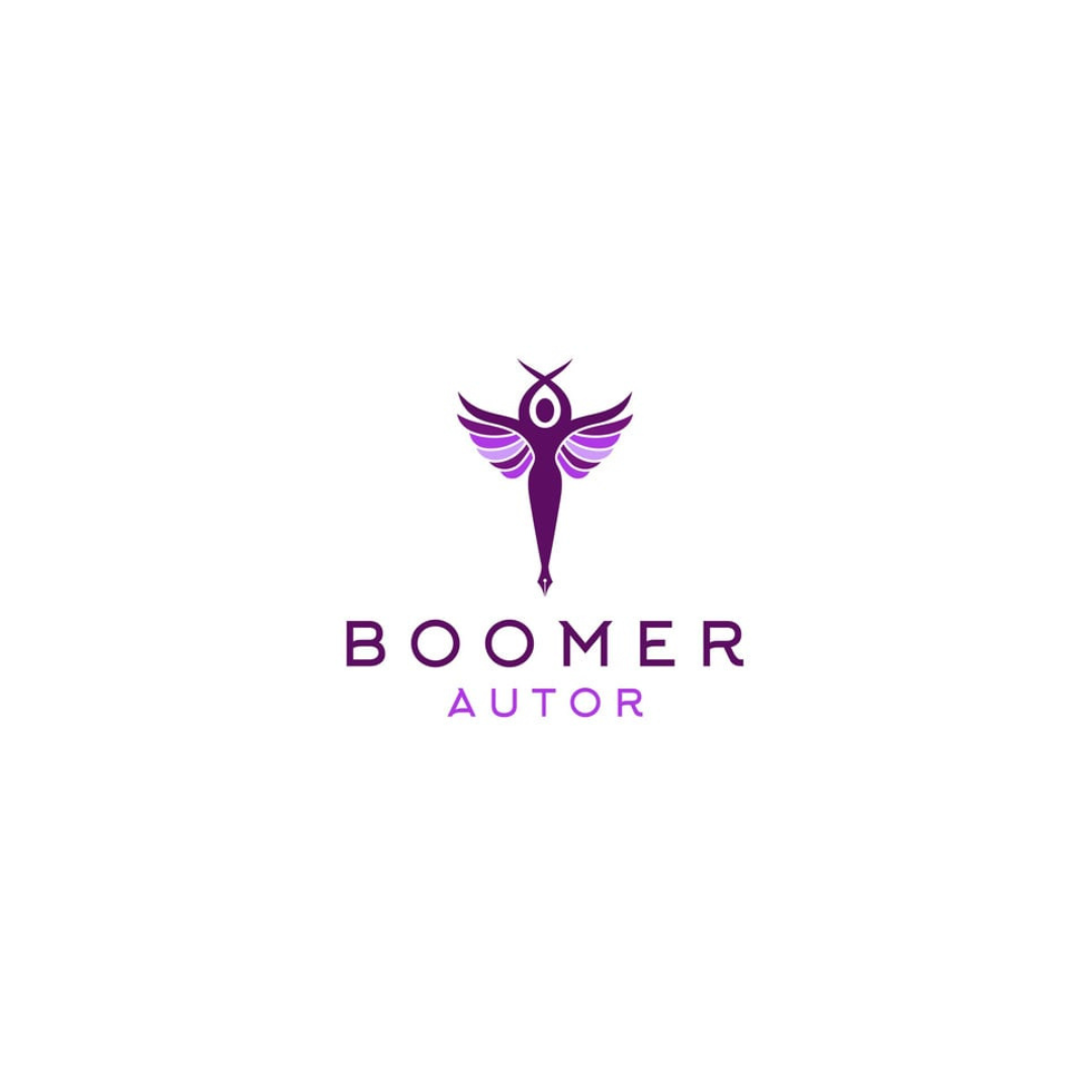 Partner-Logo "Boomer Autor"