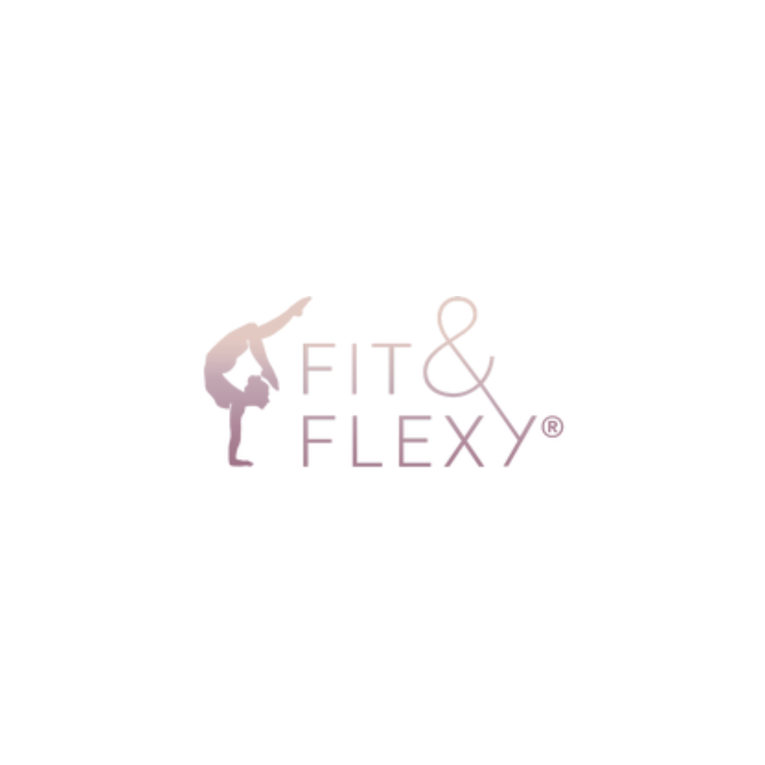 Partner-Logo "Fit & Flexy"