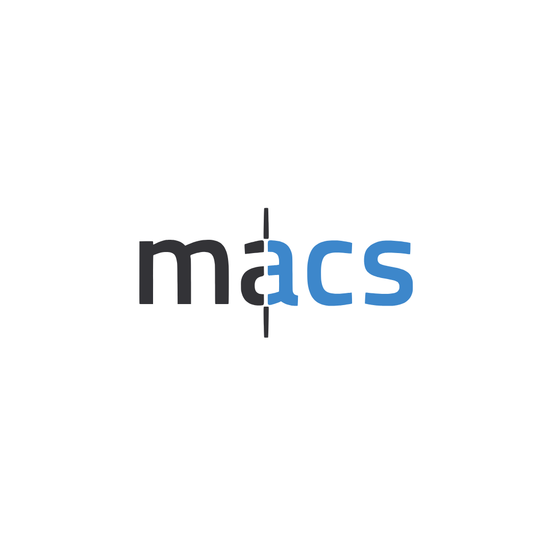 Partner-Logo "macs"