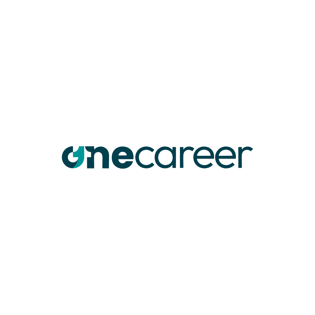 Partner-Logo "onecareer"