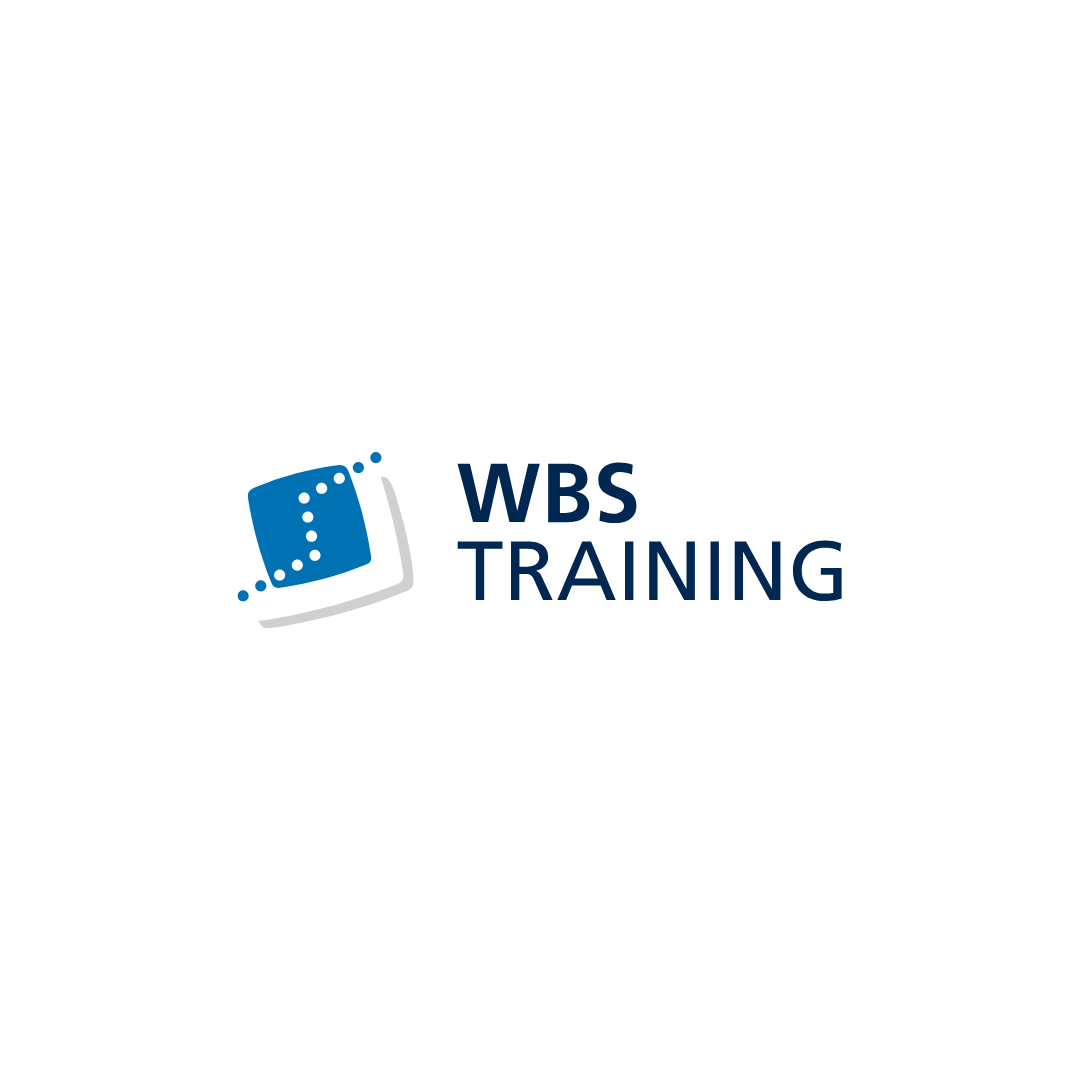 Partner-Logo "WBS Training"