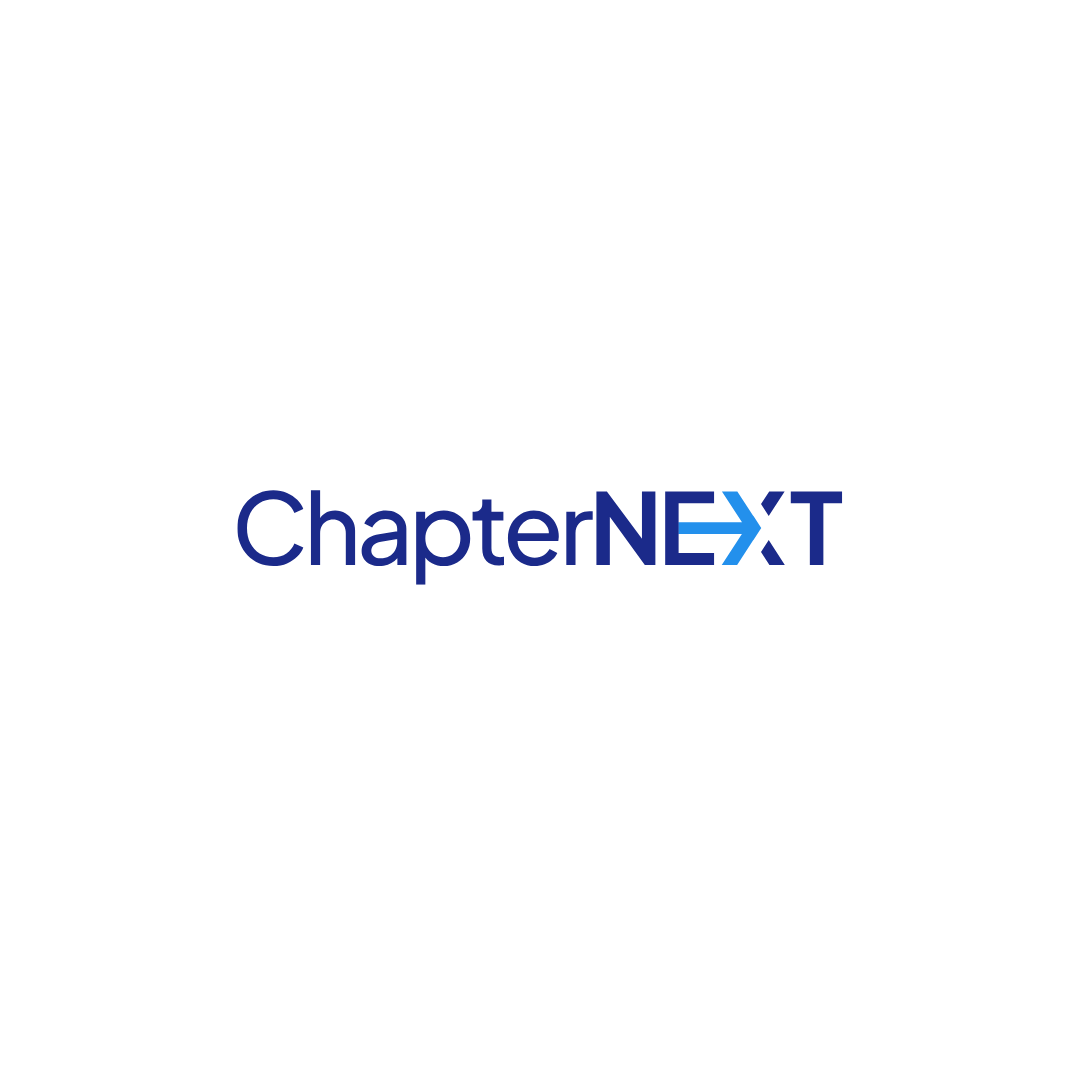 Partner-Logo "Chapter Next"