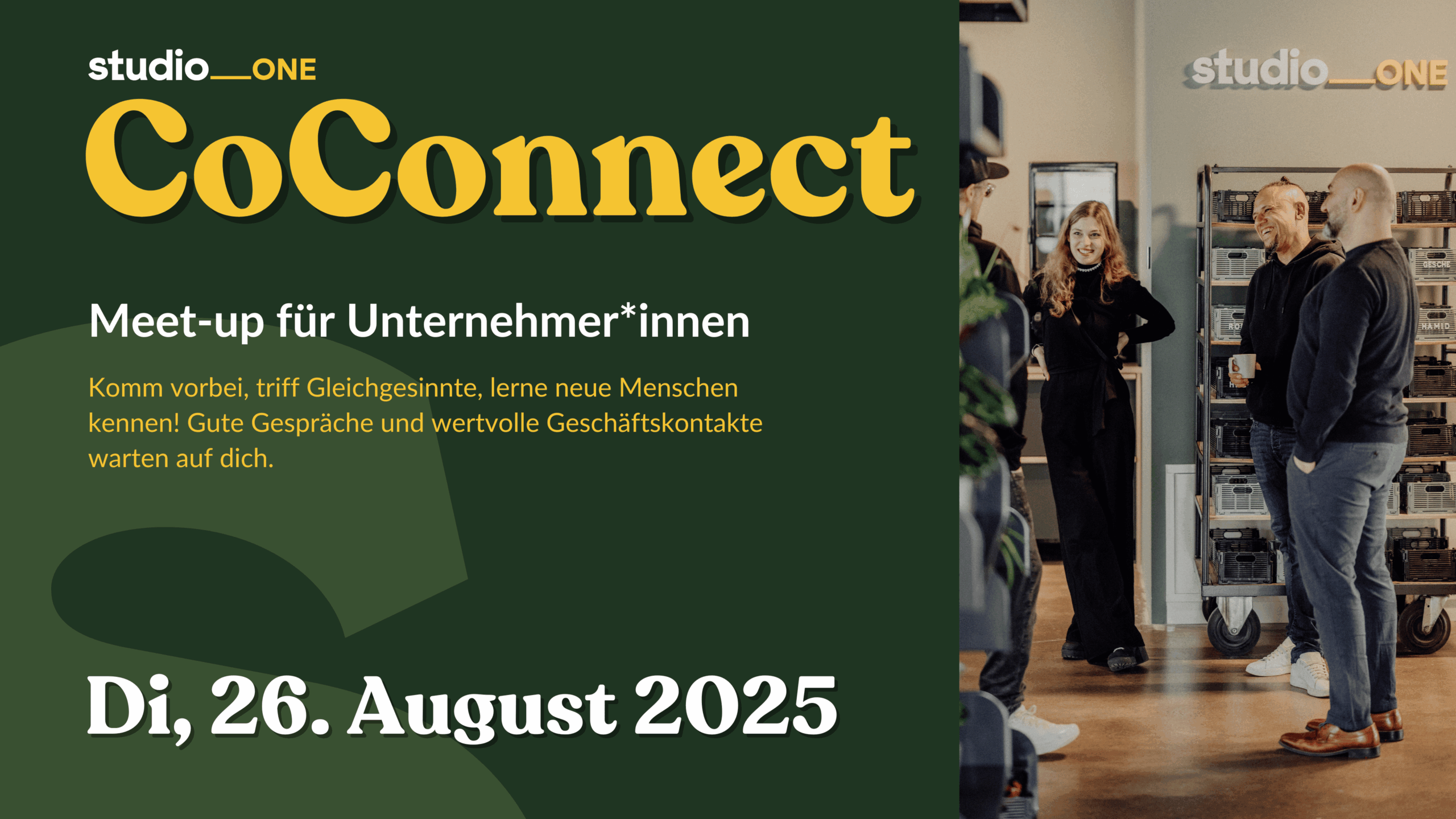 Netzwerktreffen Wuppertal