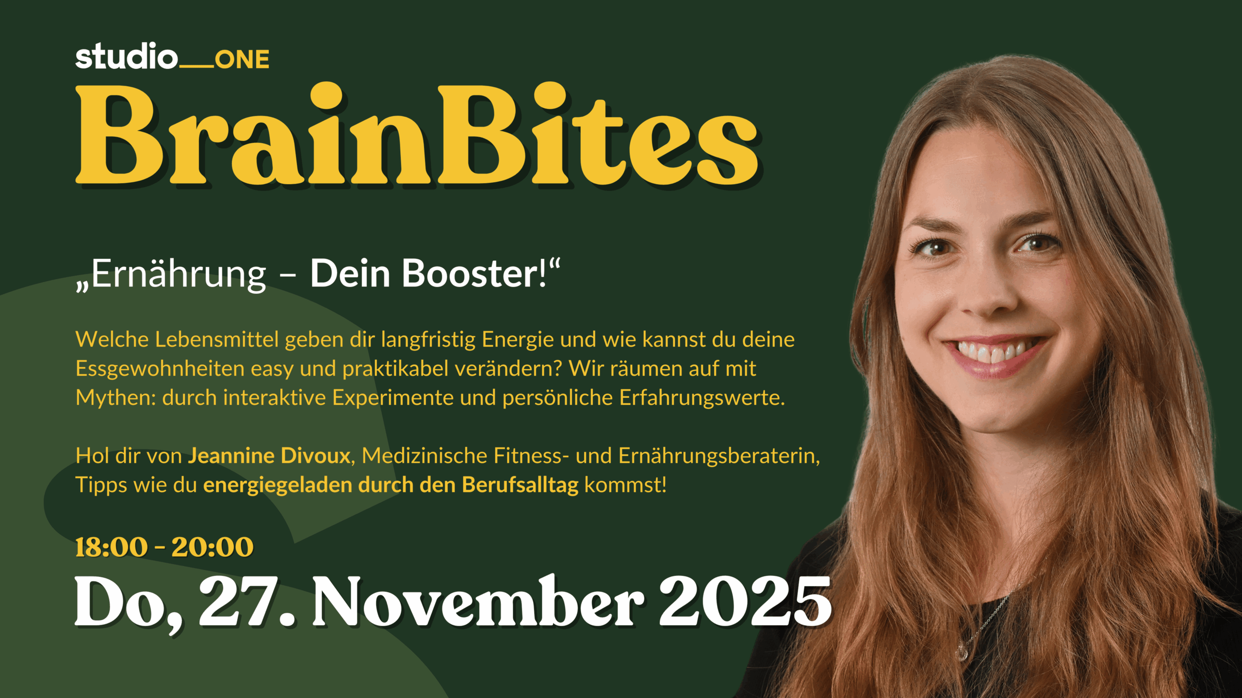 Ernaehrungscoaching fuer bessere Ernaehrung im Arbeitzsalltag