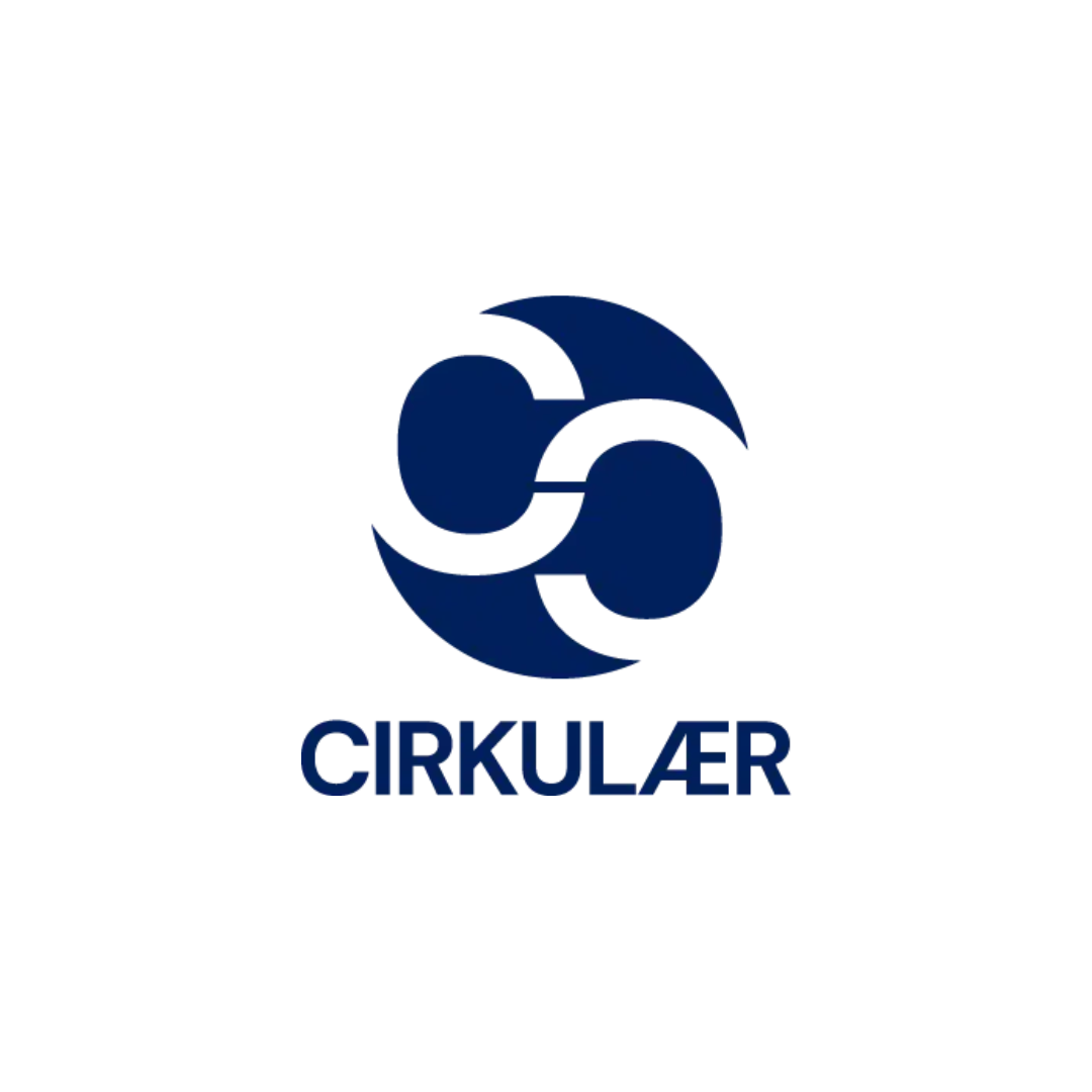 Partner-Logo "Cirkulaer"