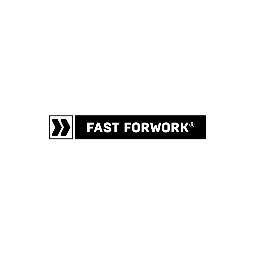 Partner-Logo "Fast Forwork"