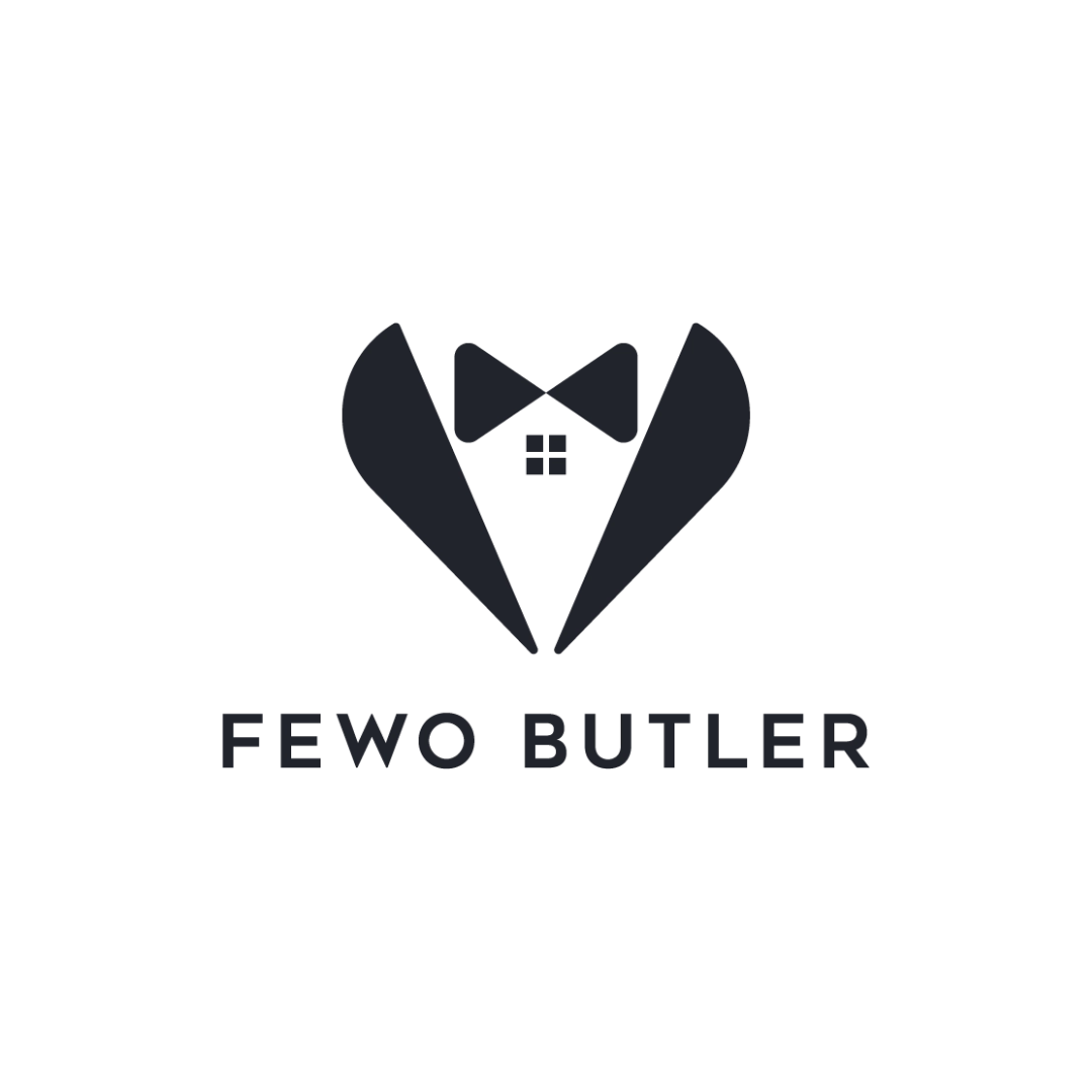 Partner-Logo "Fewo Butler"
