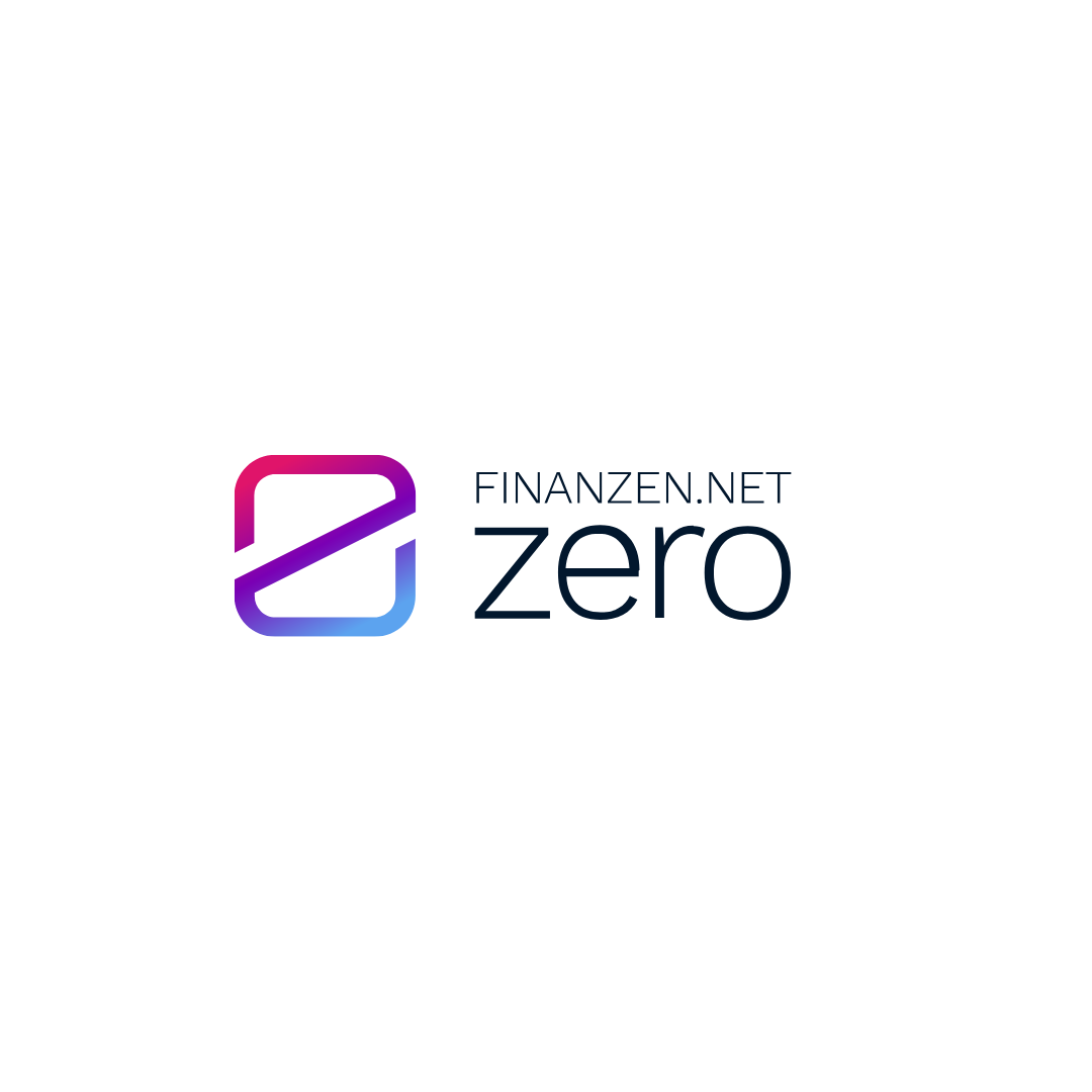 Partner-Logo "Finanzen.net Zero"