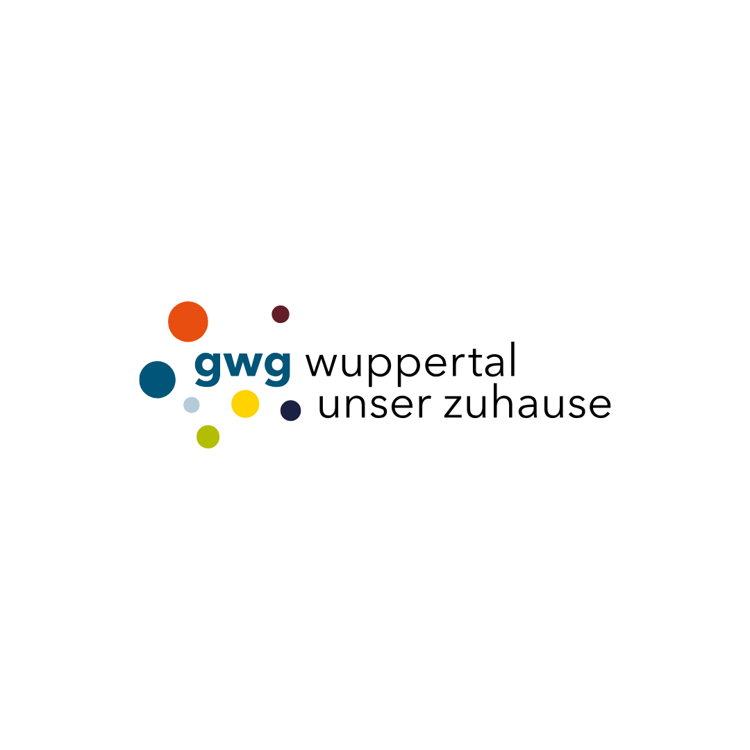 Partner-Logo "GWG Wuppertal"