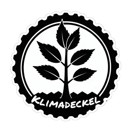 Logo "Klimadeckel Verein"