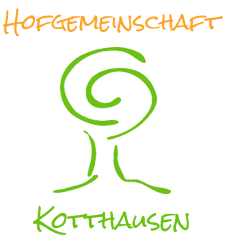 Logo vom Bauernhof "Hof Kotthausen"